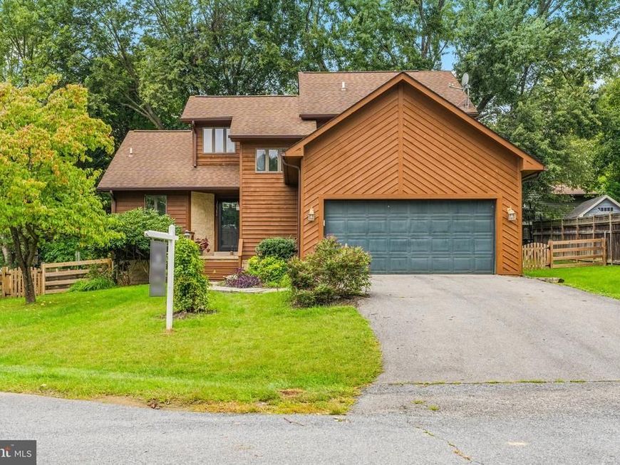 10390 Fox Meadow Circle, New Market, MD 21774 Main Photo