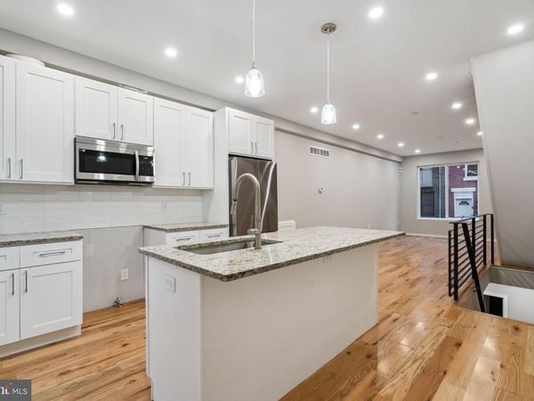 1713 W SEYBERT STREET , PHILADELPHIA, PA 19121
