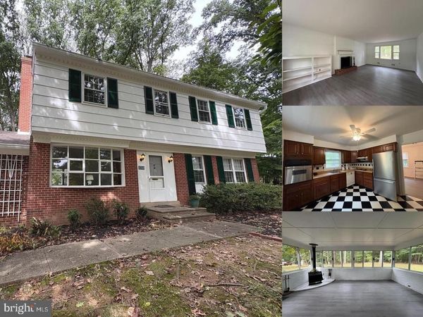 3306 WHITESWORTH ROAD , PHOENIX, MD 21131
