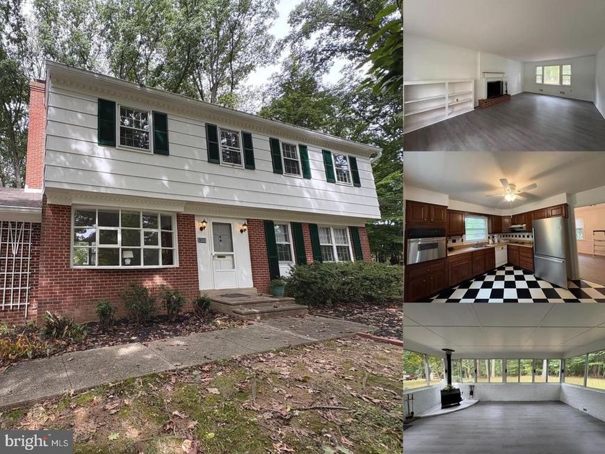 3306 Whitesworth Road , Phoenix, MD 21131 Main Photo