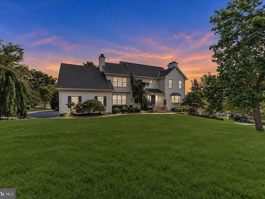 113 Summit Drive, Phoenixville, PA 19460 Main Photo