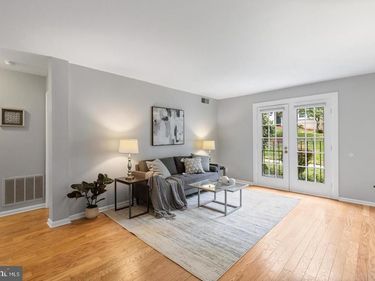 4628 28TH ROAD S , Unit C, ARLINGTON, VA 22206
