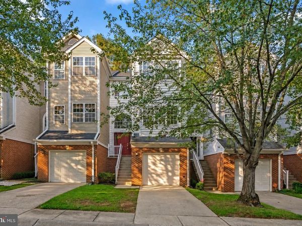 13622 CRUSADER WAY, GERMANTOWN, MD 20874