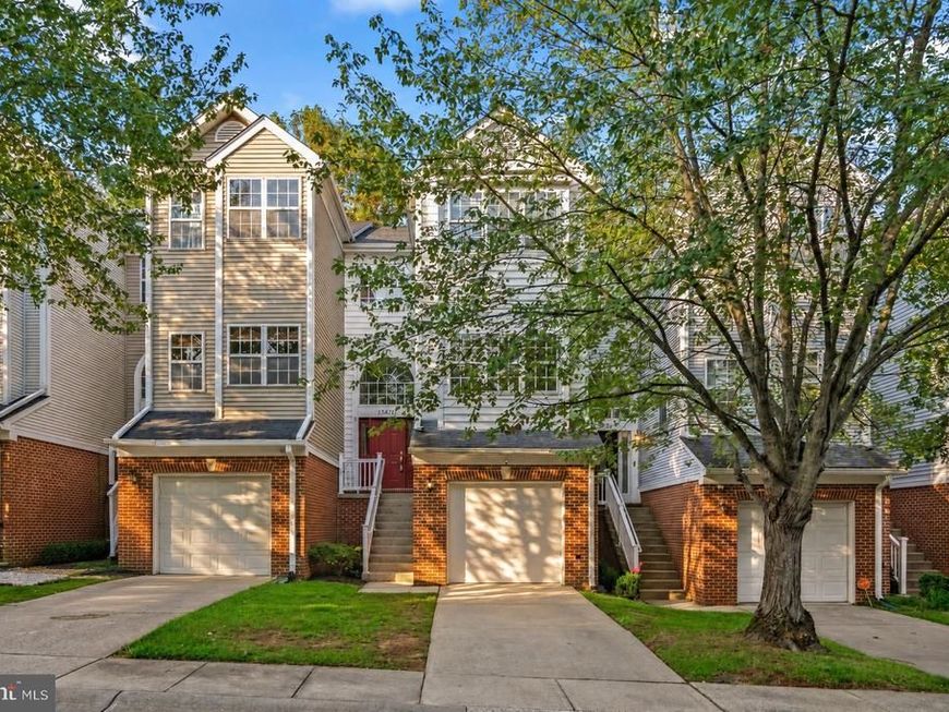 13622 Crusader Way, Germantown, MD 20874 Main Photo