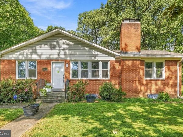 TEMPLE HILLS, MD 20748