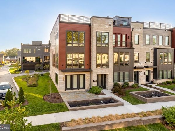 9775 SANVITALIA STREET , BETHESDA, MD 20817