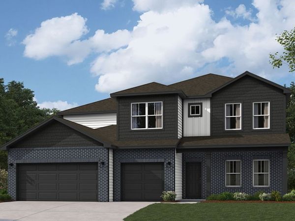 970 Saddlebrook Farms Boulevard , Whiteland, IN 46184