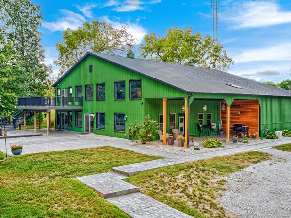 7143 W 50 S, Morgantown, IN 46160