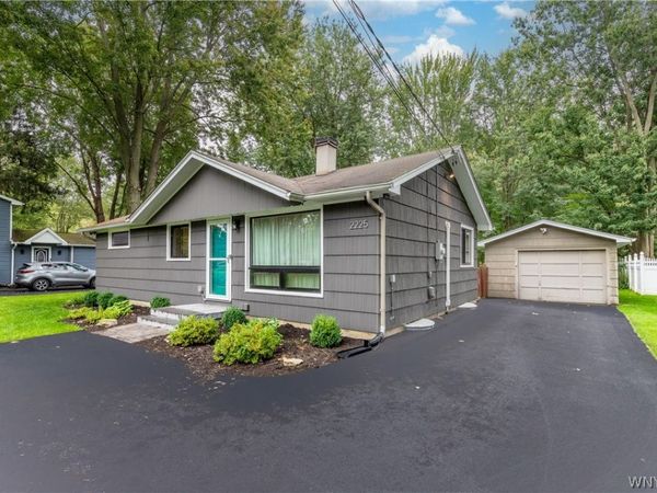 2225 Dodge Road, East Amherst, NY 14051