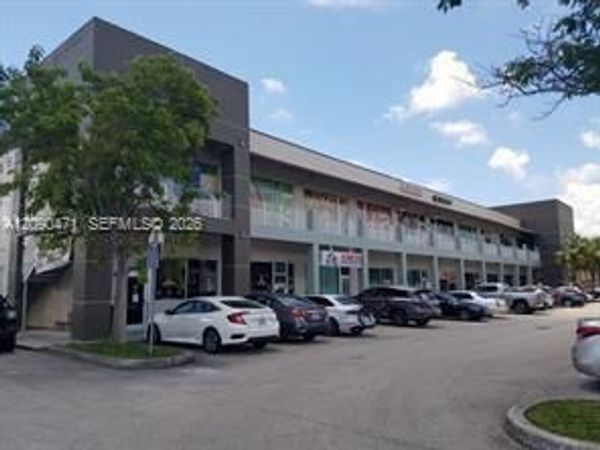 12039 SW 132nd Ct , Unit 40, Miami, FL 33186