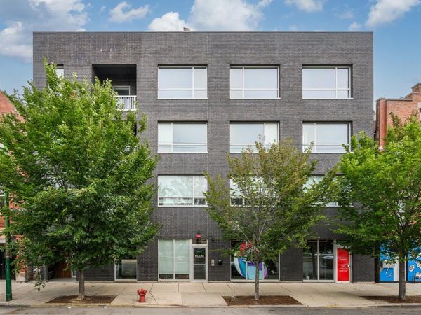 1433 N Ashland Avenue , Unit 3NE, Chicago, IL 60622