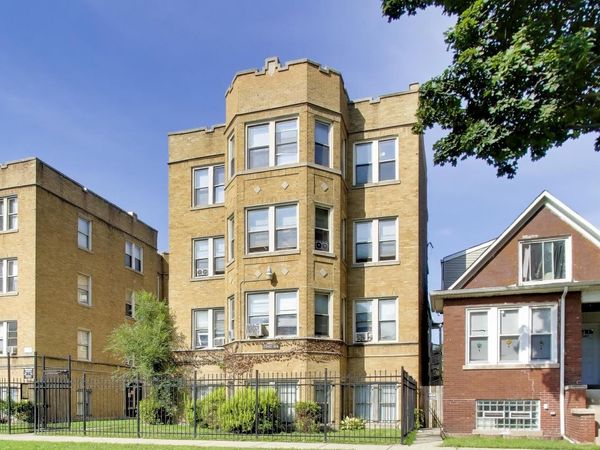 7042 S Michigan Avenue , Chicago, IL 60637