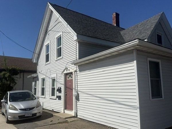 158 Bridge Street, Unit Two, Weymouth, MA 02191