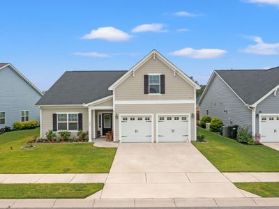 209 Fiddleback Drive, Summerville, SC 29486