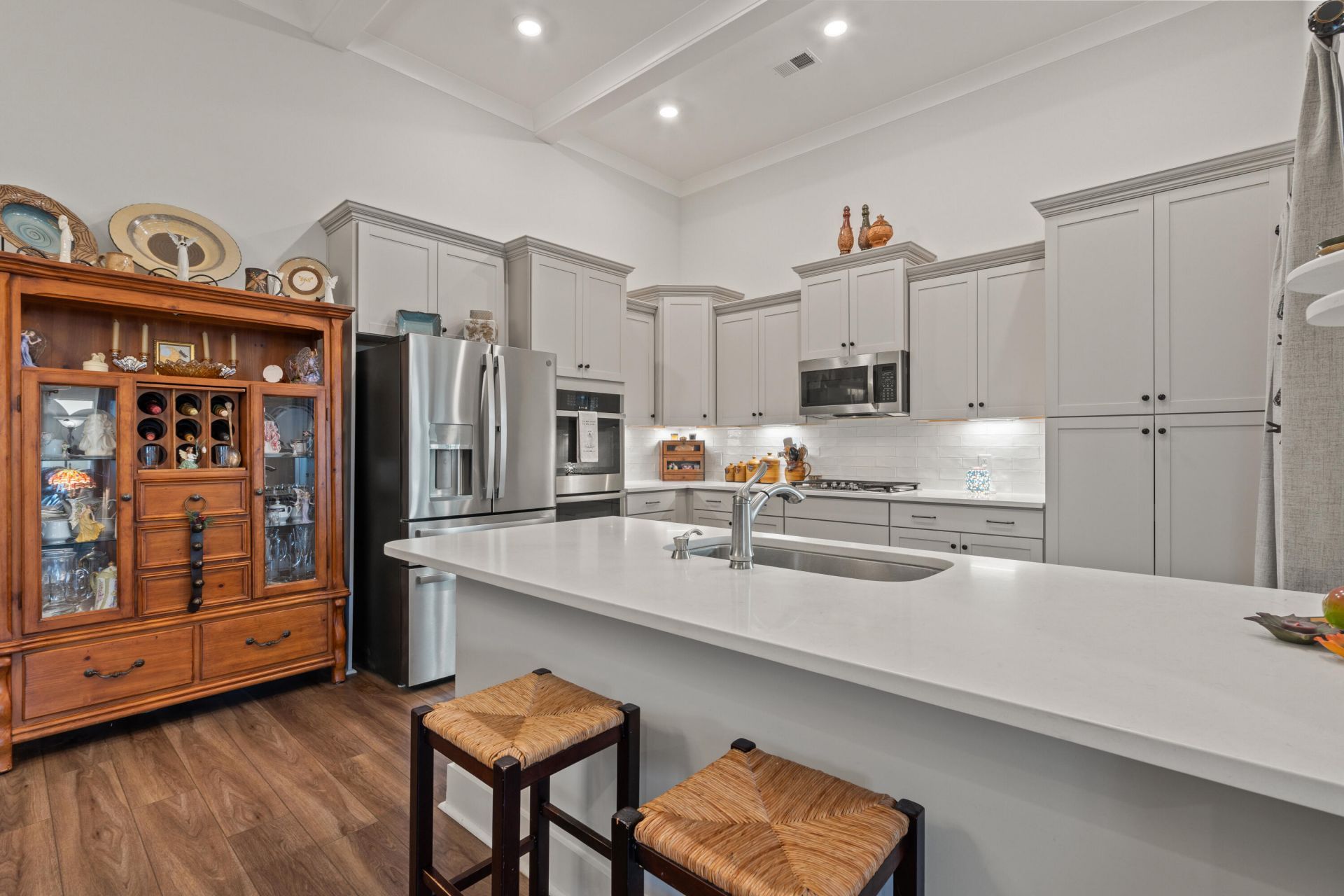 209 Fiddleback Drive Photo 16
