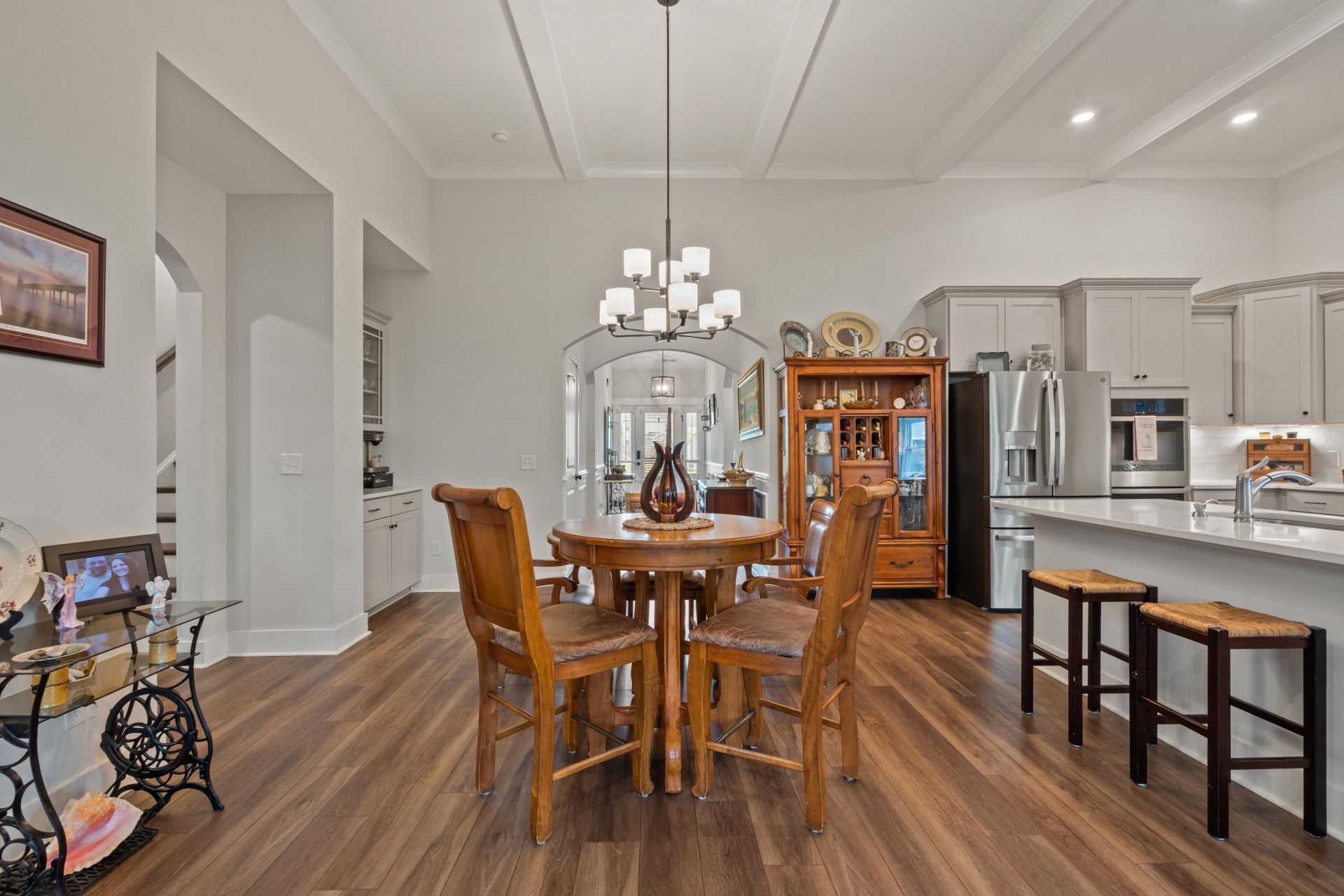 209 Fiddleback Drive Photo 17