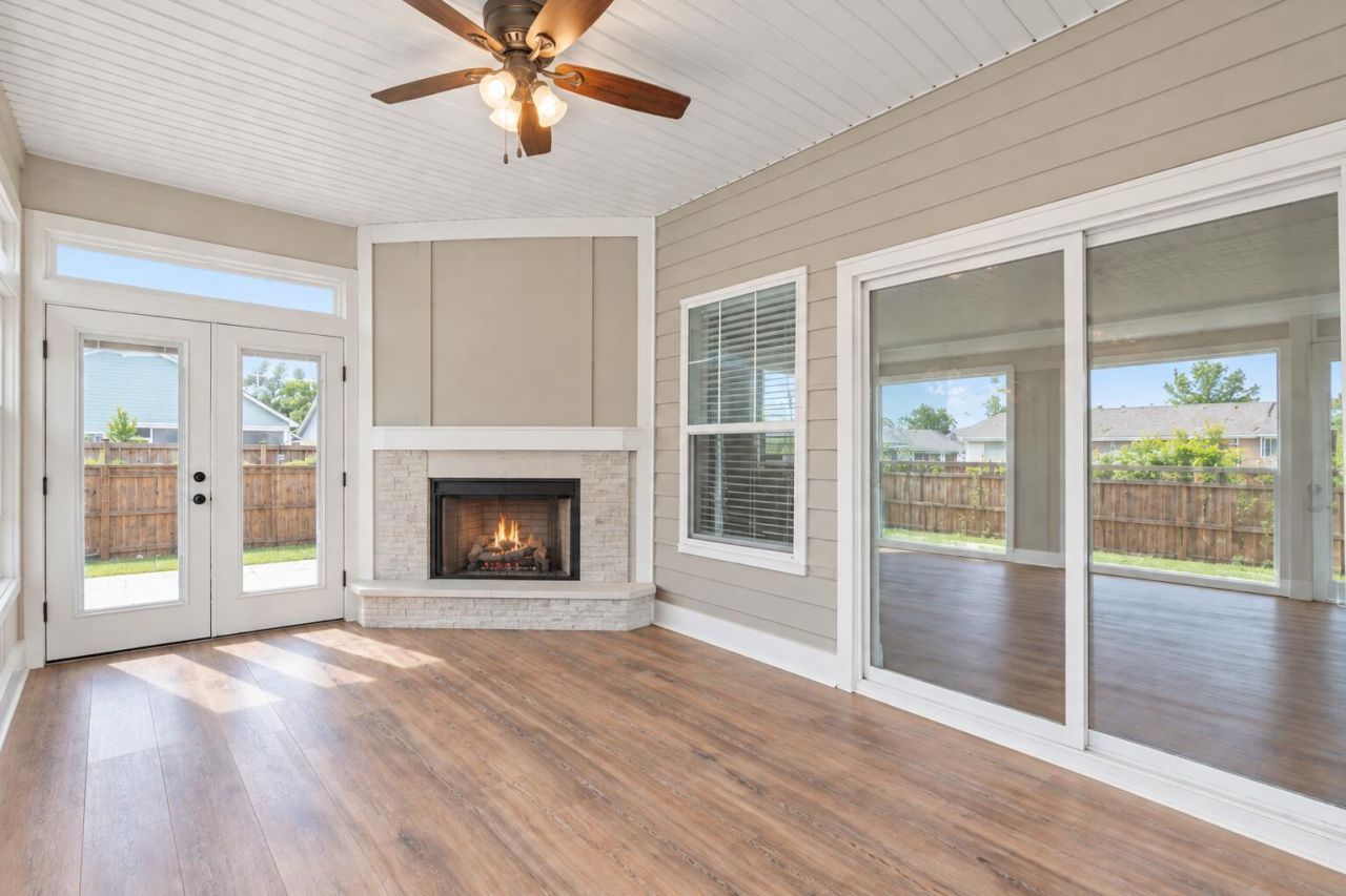 209 Fiddleback Drive Photo 28