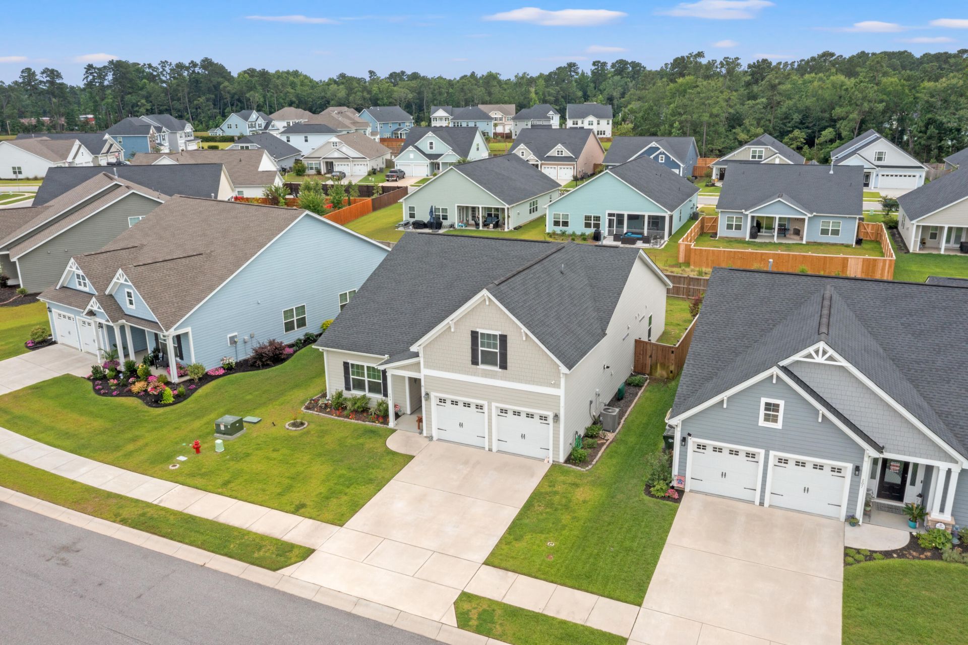 209 Fiddleback Drive Photo 5