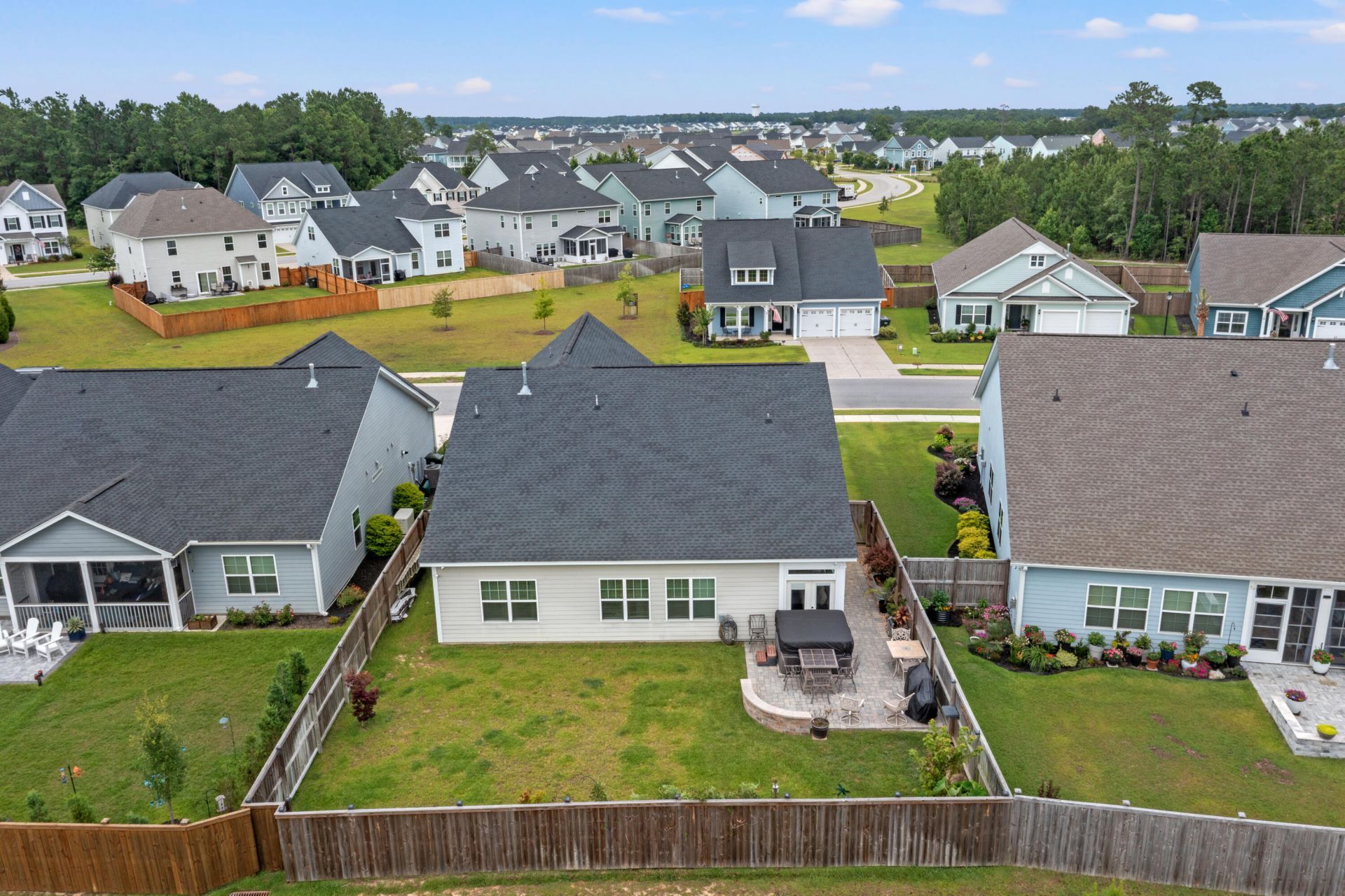 209 Fiddleback Drive Photo 57