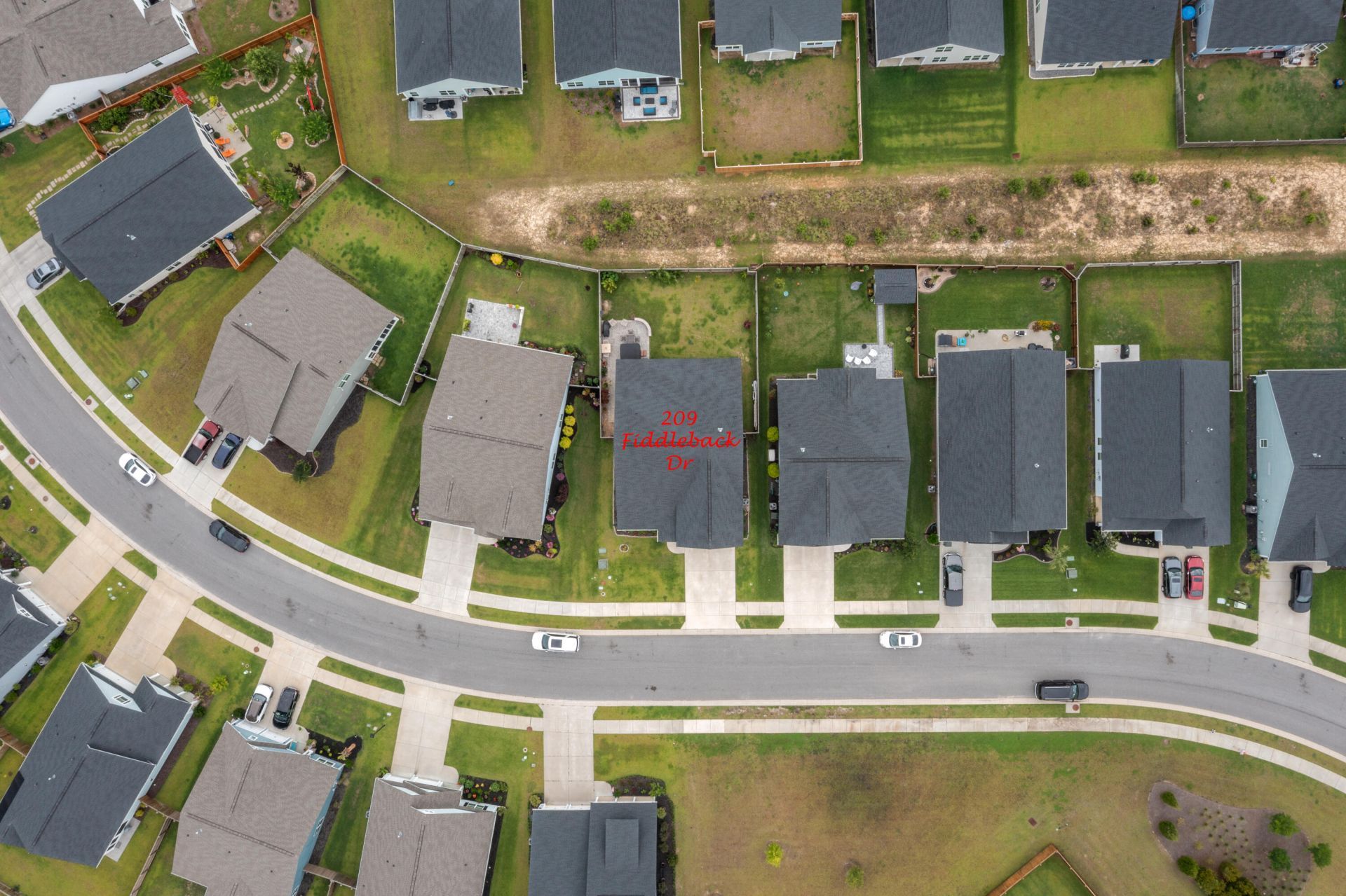 209 Fiddleback Drive Photo 59