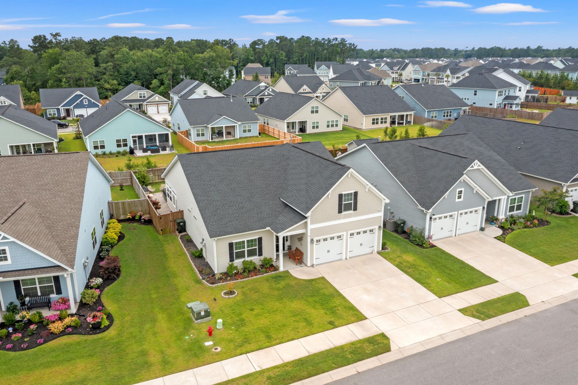 209 Fiddleback Drive Photo 6
