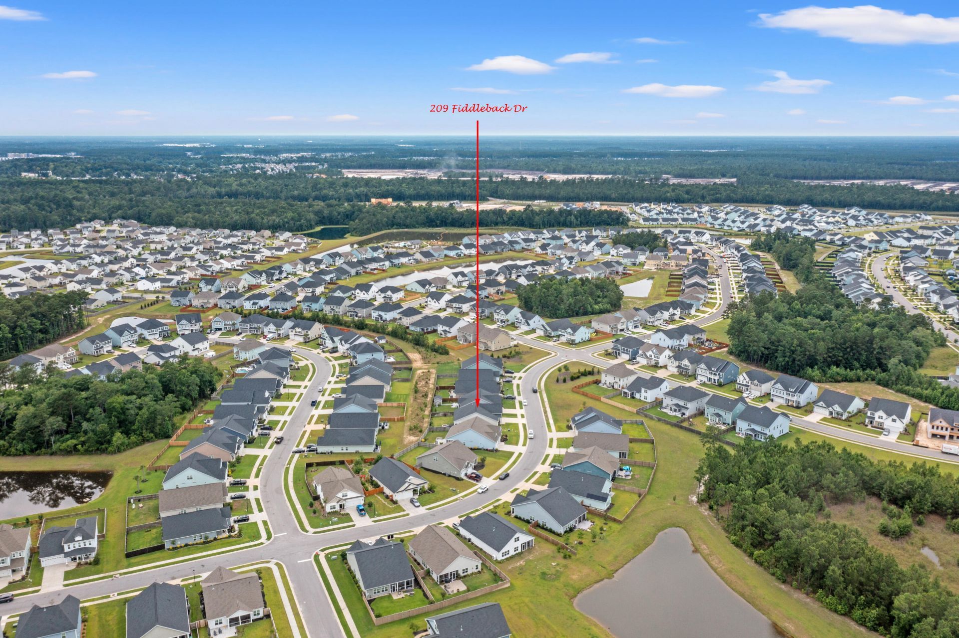209 Fiddleback Drive Photo 63