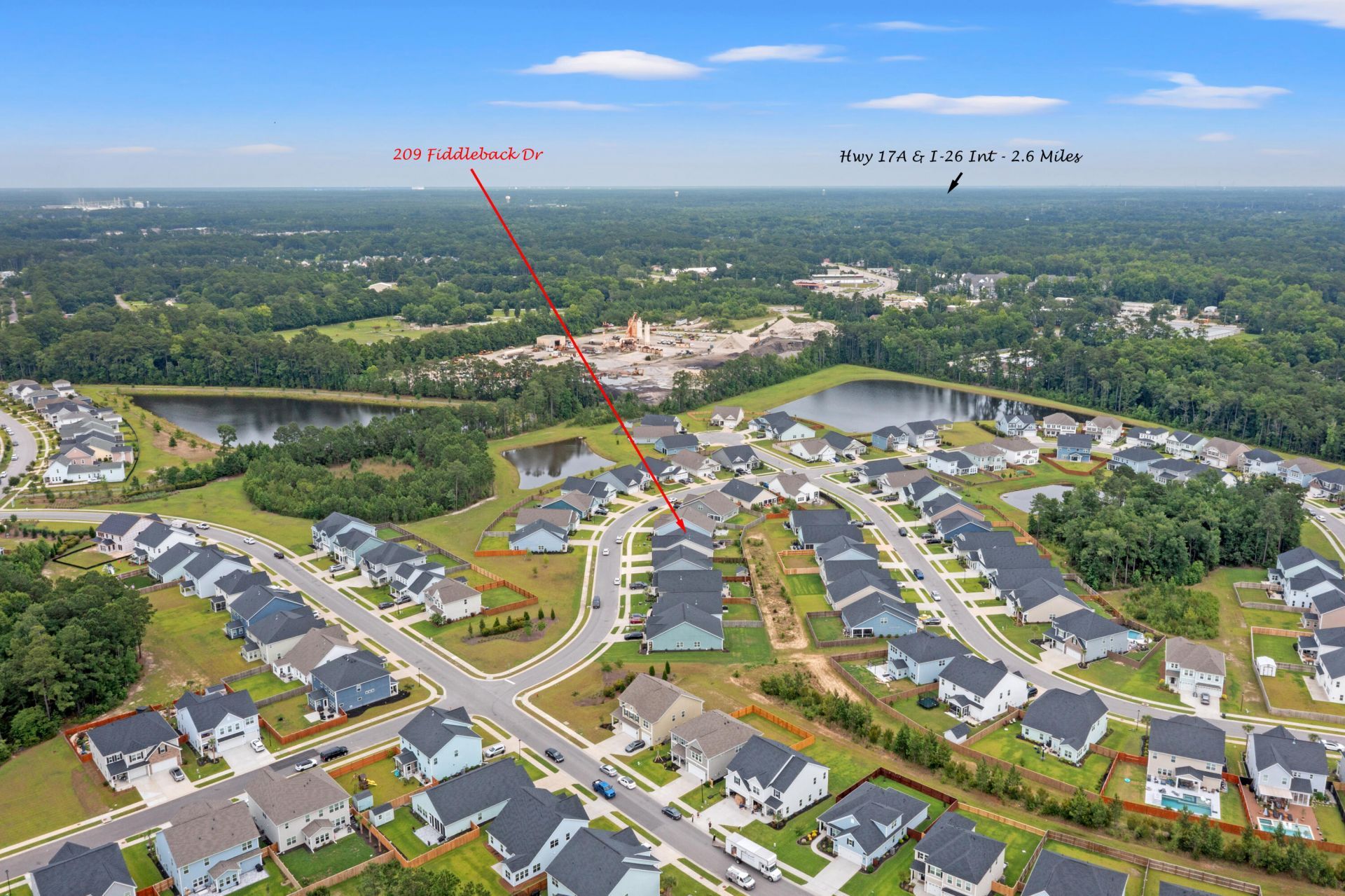 209 Fiddleback Drive Photo 66