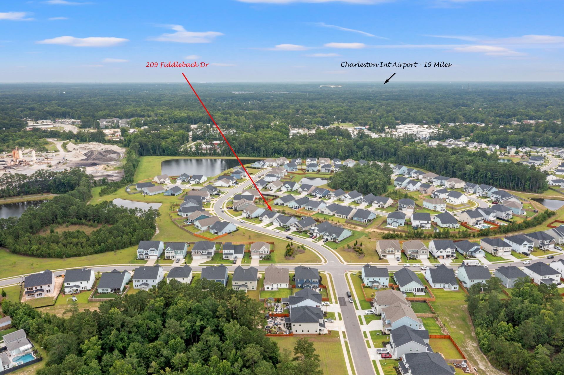 209 Fiddleback Drive Photo 67