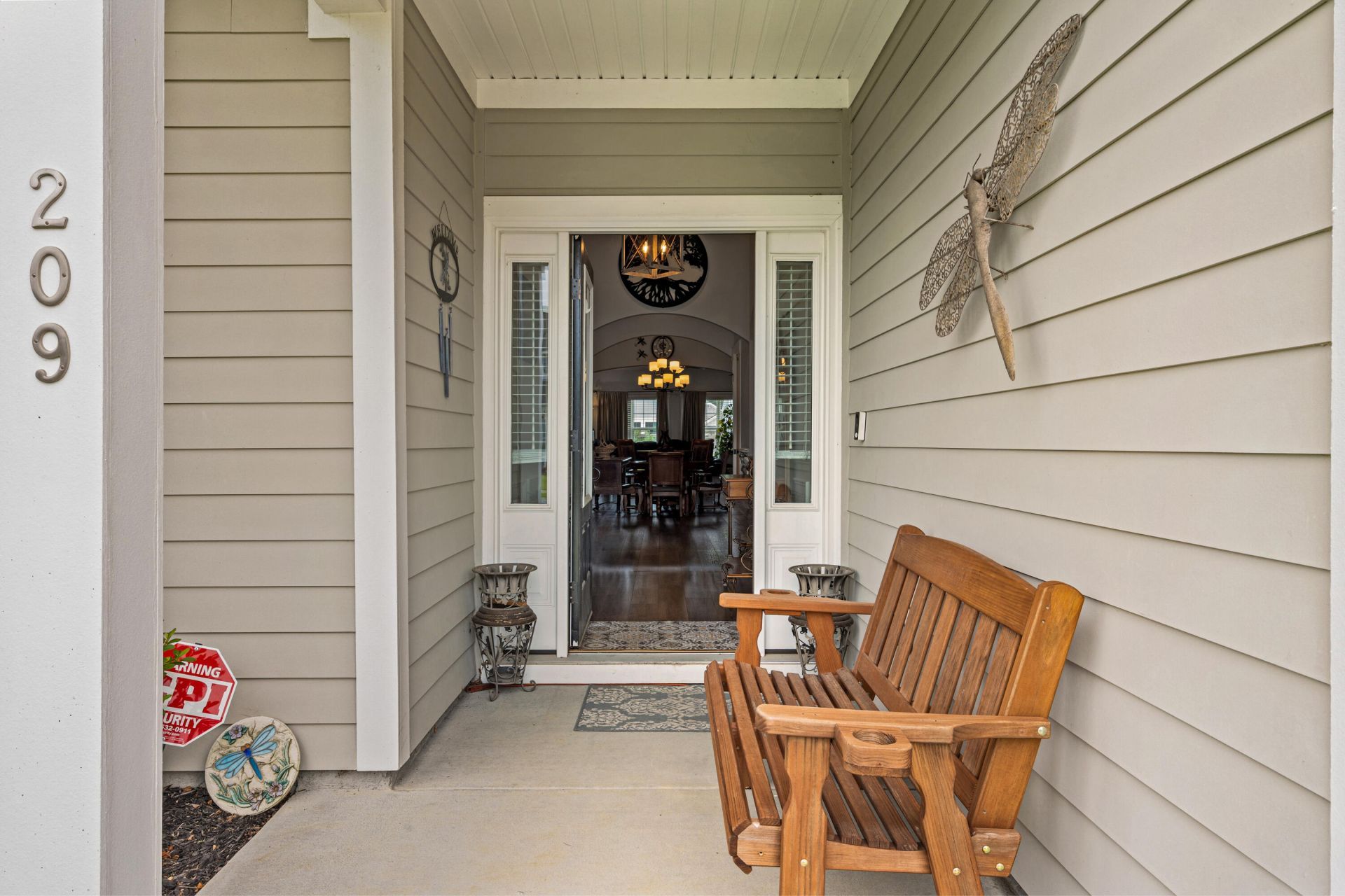 209 Fiddleback Drive Photo 7