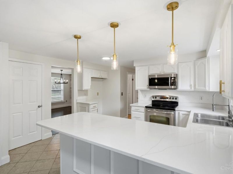 3282 South Cove Court, Deerfield Township, OH 45039 Photo 15