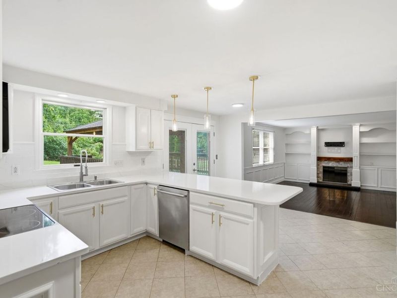 3282 South Cove Court, Deerfield Township, OH 45039 Photo 16