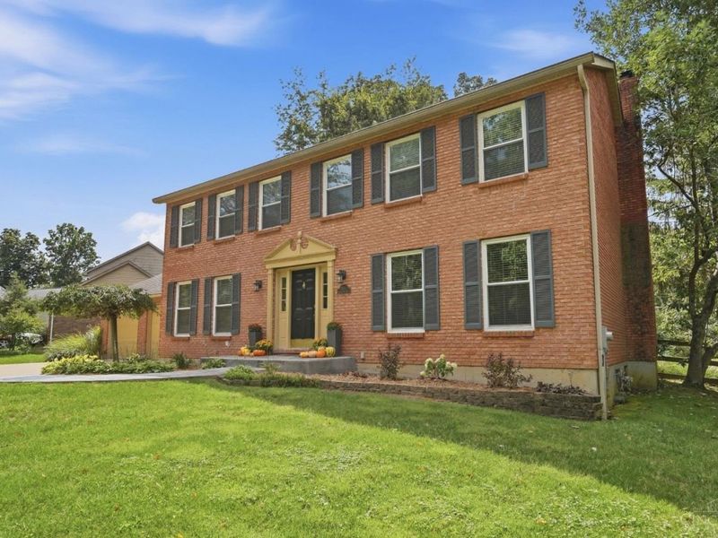 3282 South Cove Court, Deerfield Township, OH 45039 Photo 2