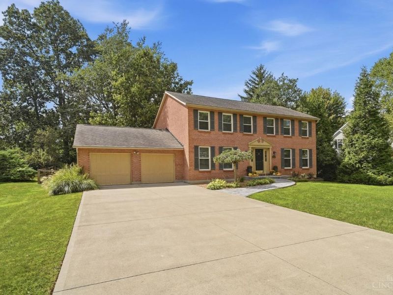 3282 South Cove Court, Deerfield Township, OH 45039 Photo 3