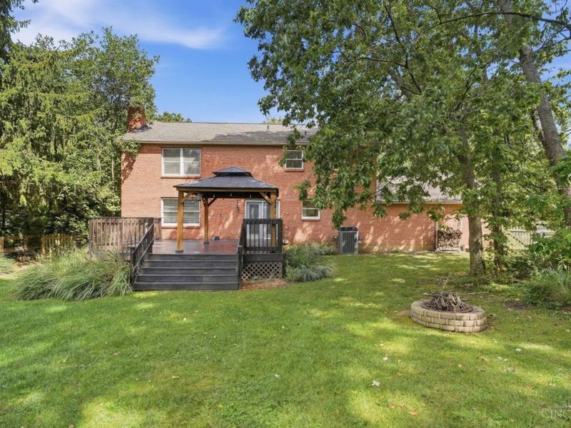 3282 South Cove Court, Deerfield Township, OH 45039 Photo 58