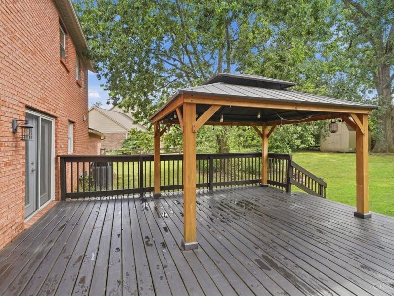 3282 South Cove Court, Deerfield Township, OH 45039 Photo 65