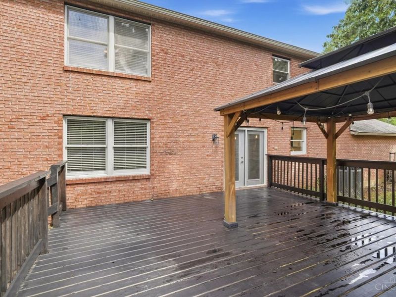3282 South Cove Court, Deerfield Township, OH 45039 Photo 67