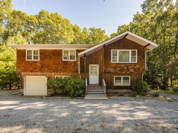 35 Partridge Drive , Sag Harbor, NY 11963