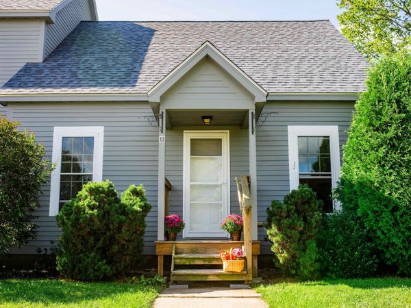 6 Country Commons, Unit 6D, Vergennes, VT 05491