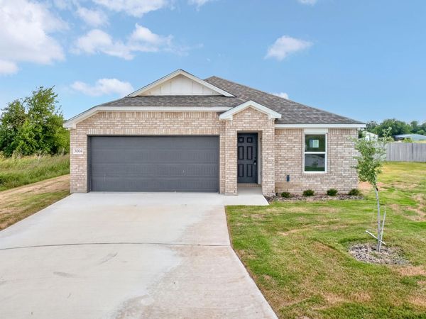 3004 Titus CT, Temple, TX 76501