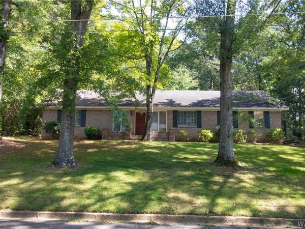 4928 Red Oak Lane, Tuscaloosa, AL 35405
