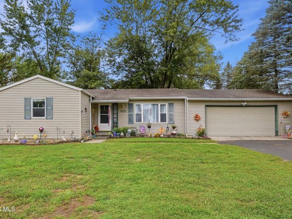 18355 Brim Road, Bowling Green, OH 43402