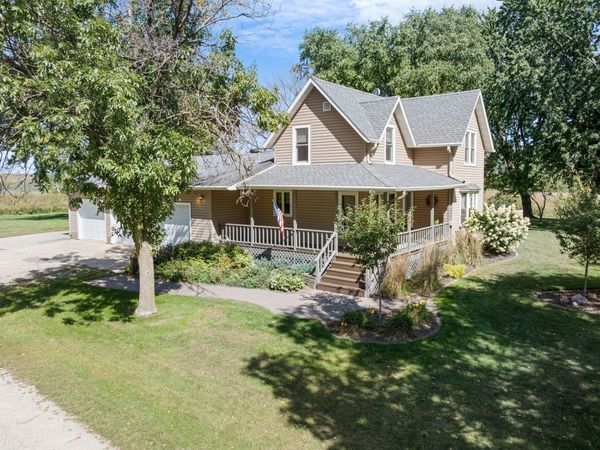 5100 128th Street SE, Blooming Prairie, MN 55917