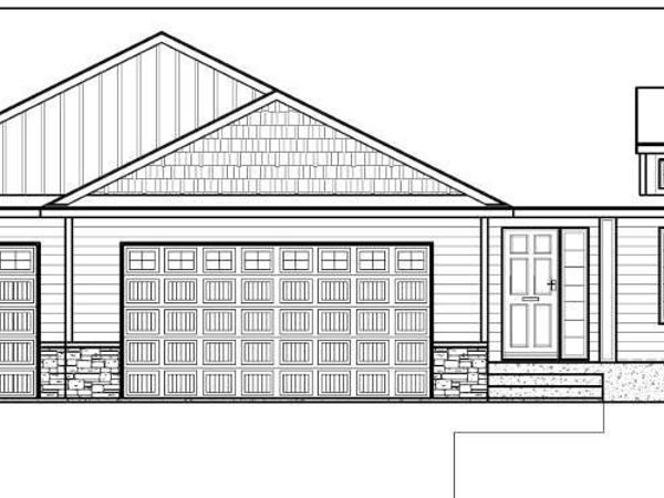 904 23rd St Circle NE, Kasson, MN 55944