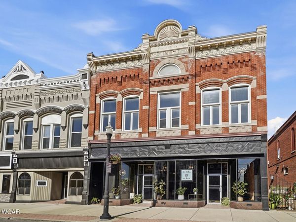 209 N Main Street, Delphos, OH 45833