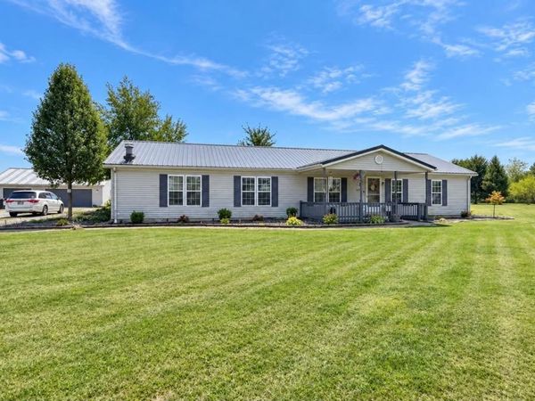 4130 Township Road 30, Ada, OH 45810