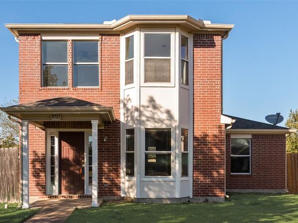 9711 Brierwyck Drive, Dallas, TX 75217
