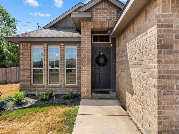 3905 S Fork Ranch Road, Waco, TX 76705