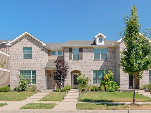 2228 Davenport Drive, Denton, TX 76207