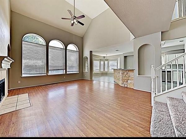 8313 Rock Canyon Court, Fort Worth, TX 76123