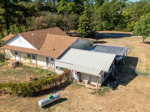 377 Fm 1521, Pittsburg, TX 75686